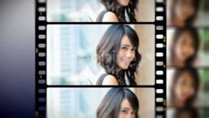 After Effects Template channel