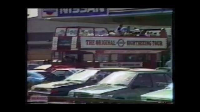 1991 International - Day 2
