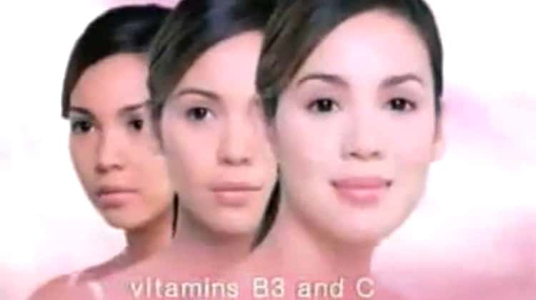 A LOOK AT SKIN WHITENING Philippines Short doc