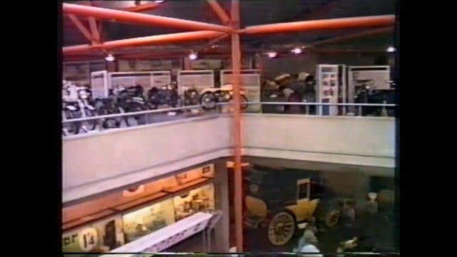 1991 International - Day 3