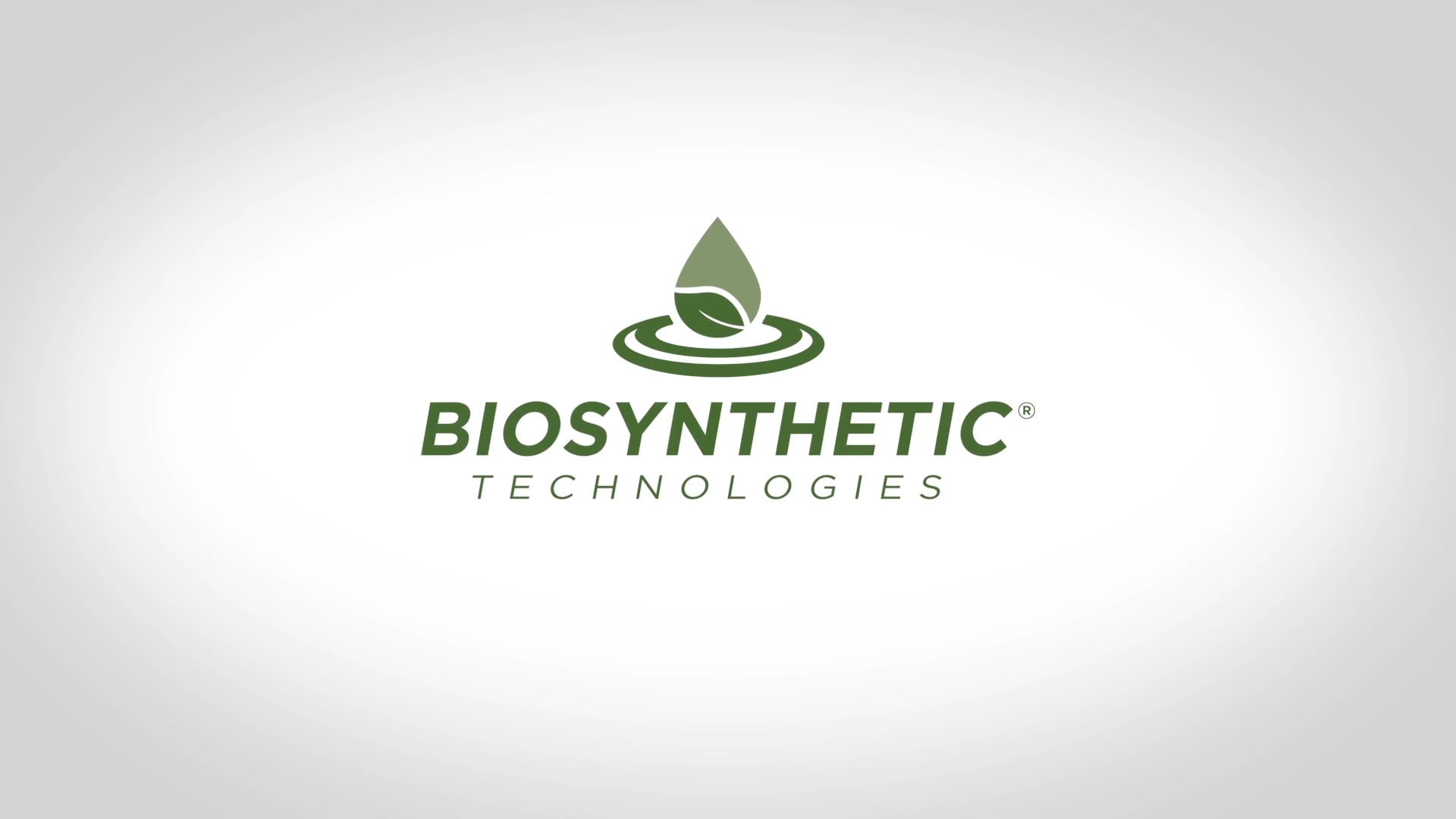 Biosynthetic Technologies V1 On Vimeo