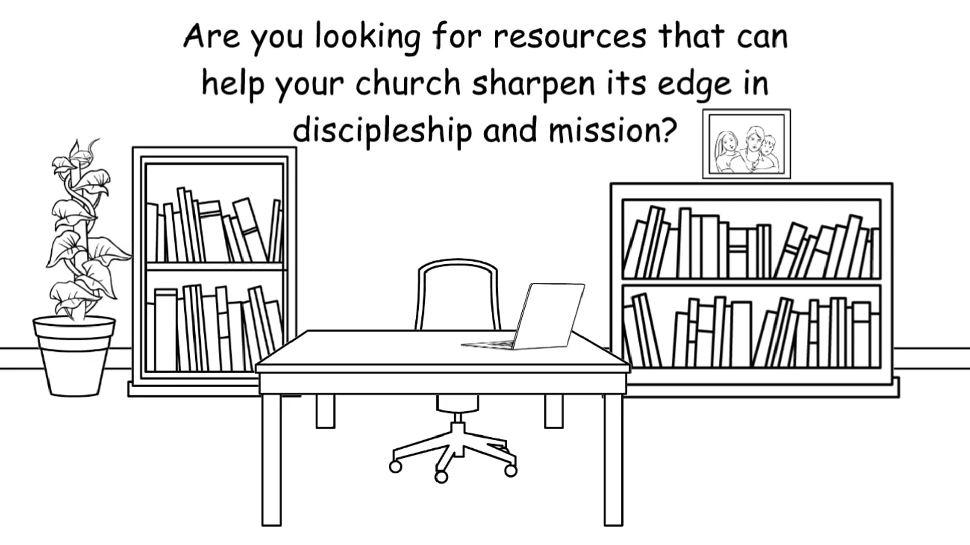 Check Out Our Resources