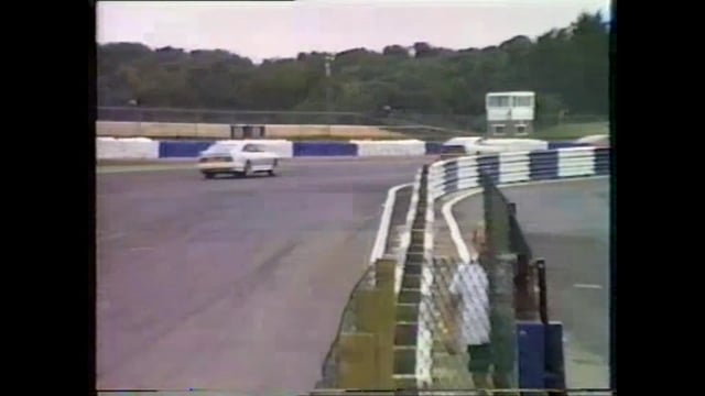 1991 International - Day 5