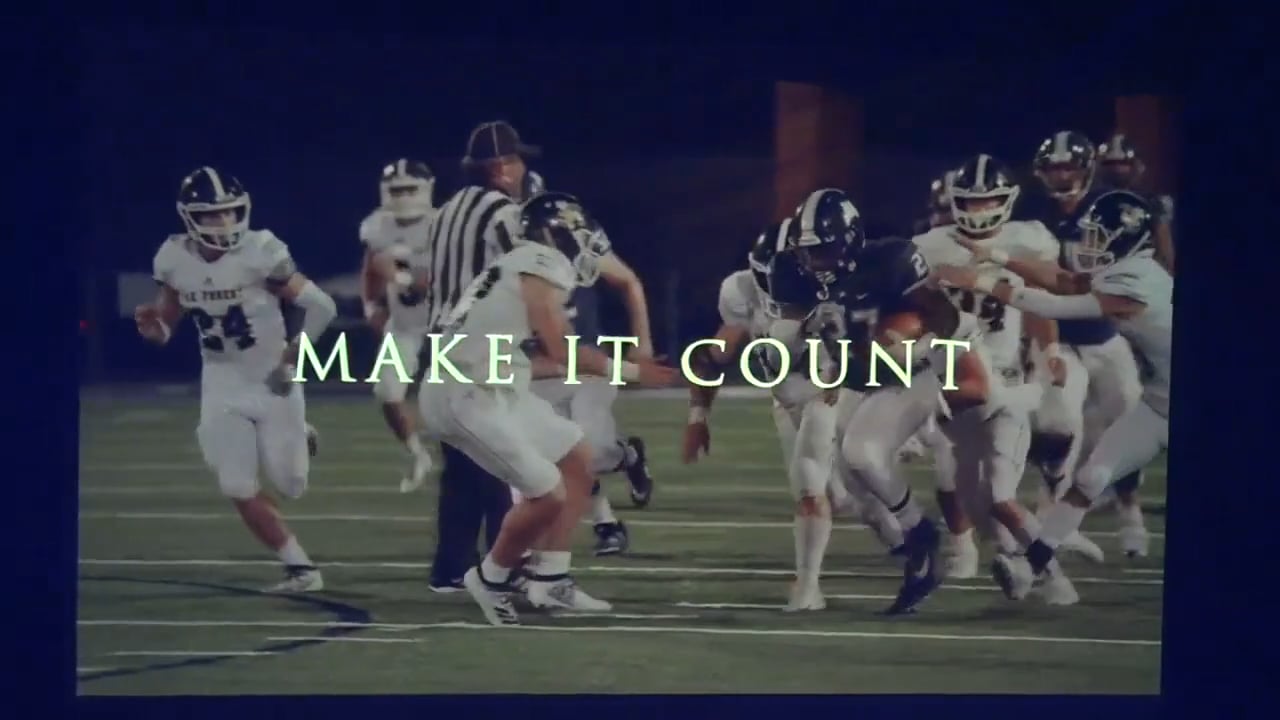 Varsity Football-2019-PepRally-Game12-Prep (Playoffs)