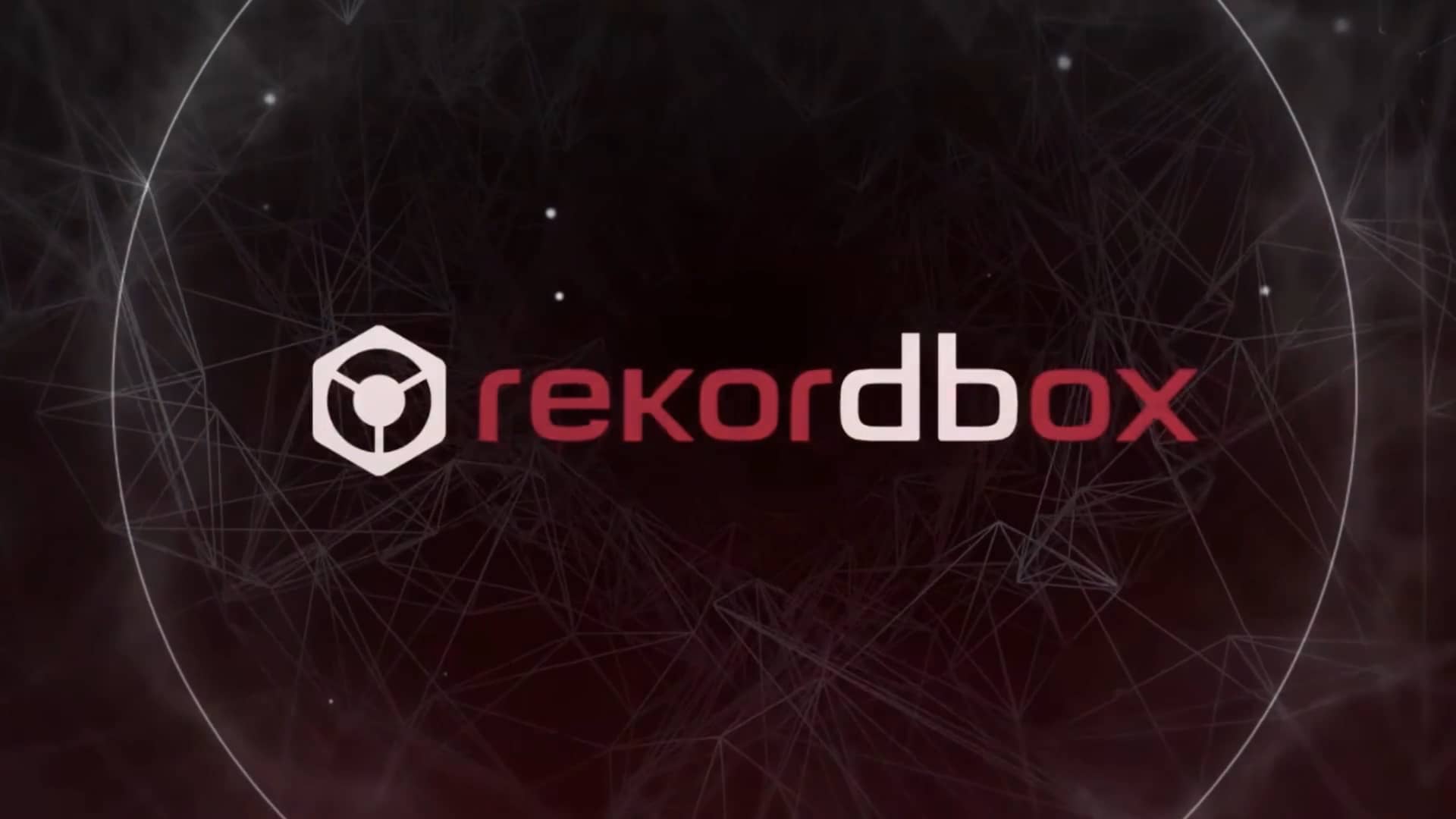 Rekordbox Walkthrough Image