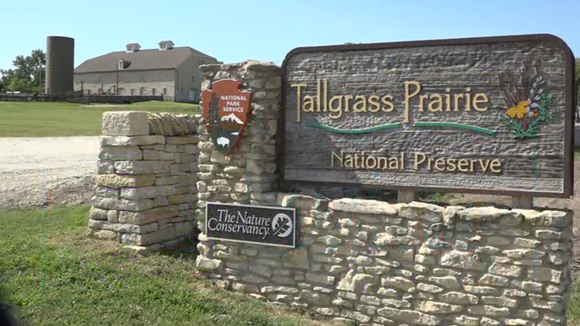 FHL-Tallgrass Prairie Preserve