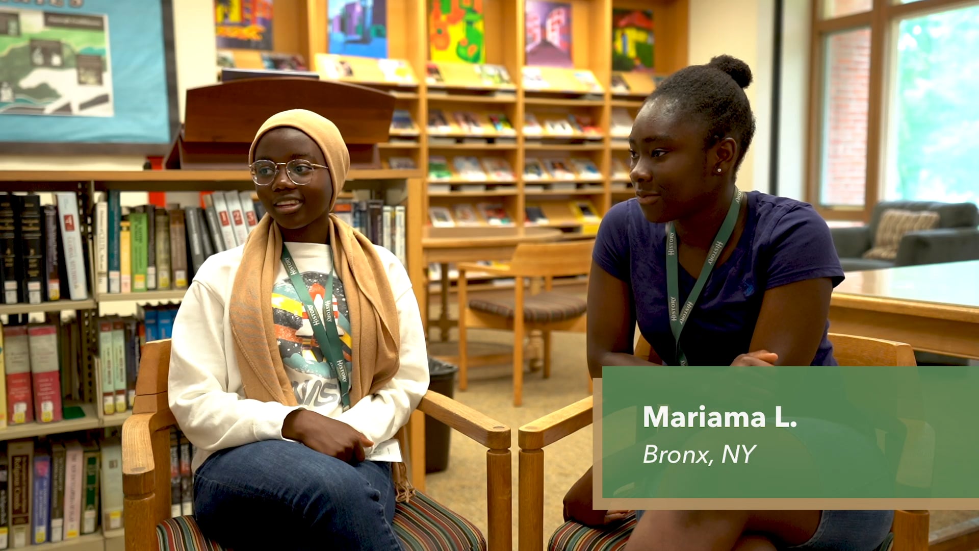 What Our Students Say