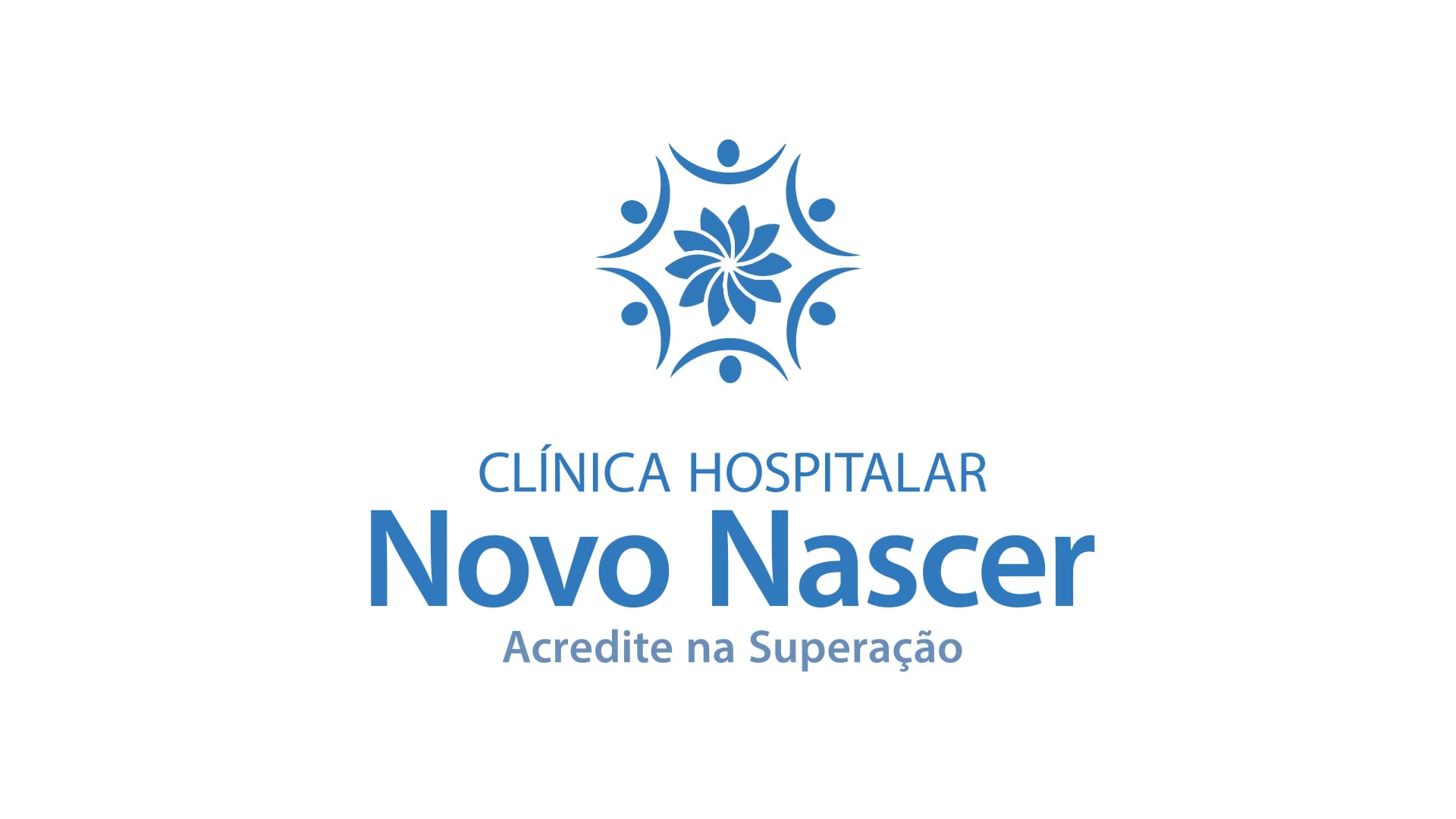 NOVO NASCER