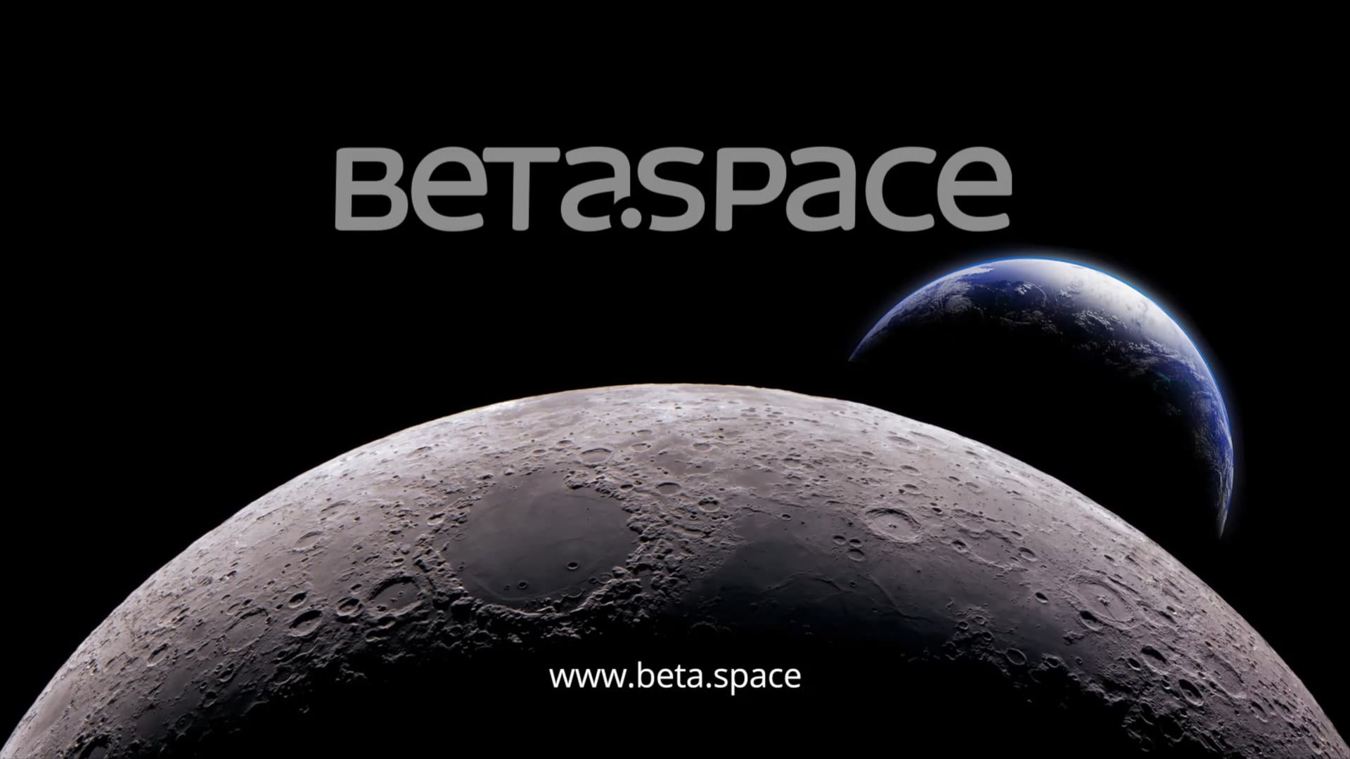 BetaSpace 2020