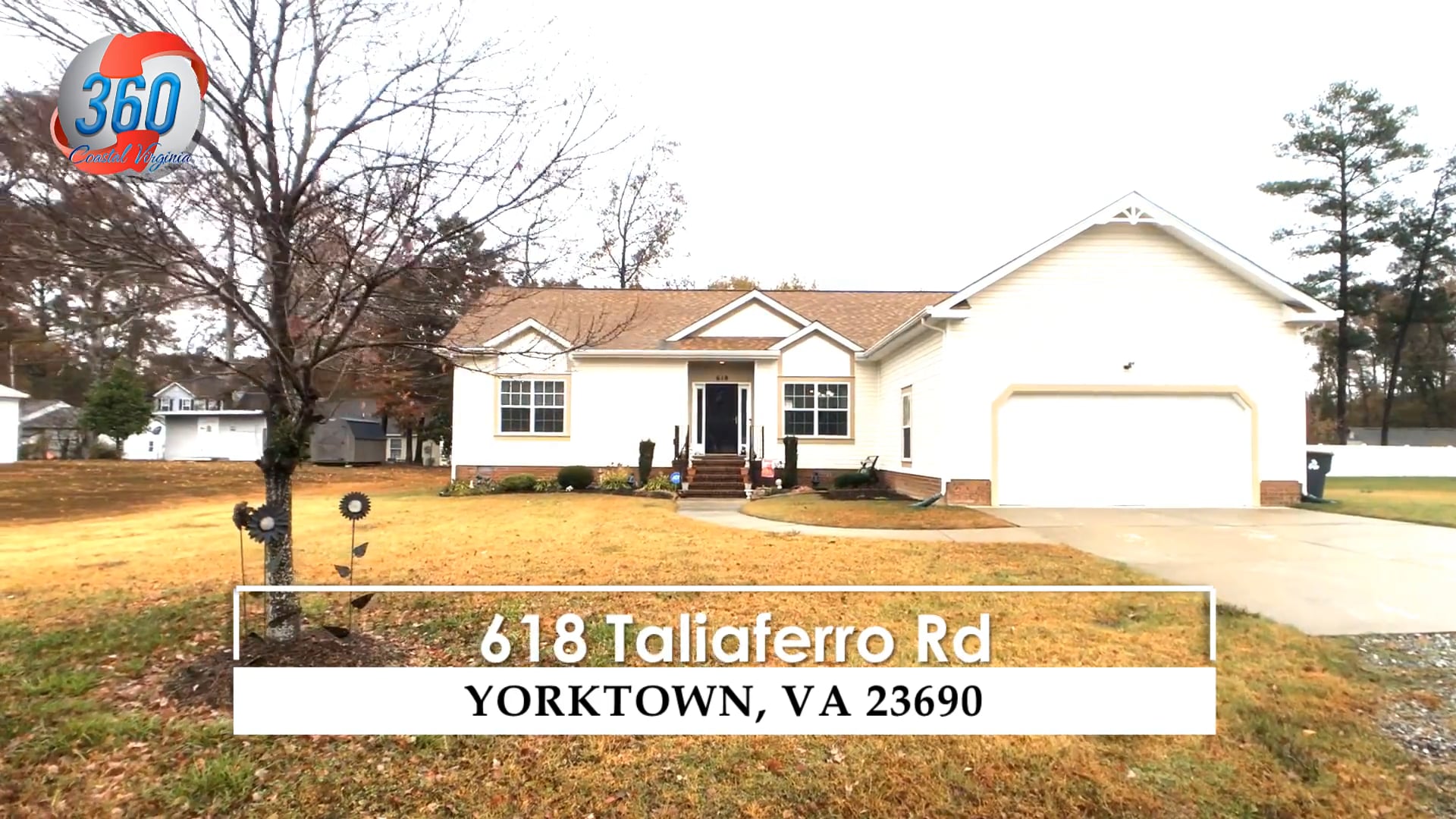 Deanna Blackburn with Blackburn Freeman Realty 618 Taliaferro Rd