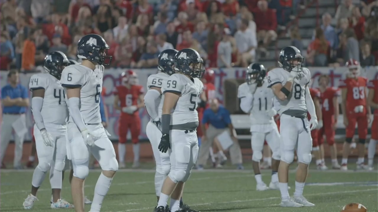 Varsity Football-2019-Nov 15-Jackson Prep