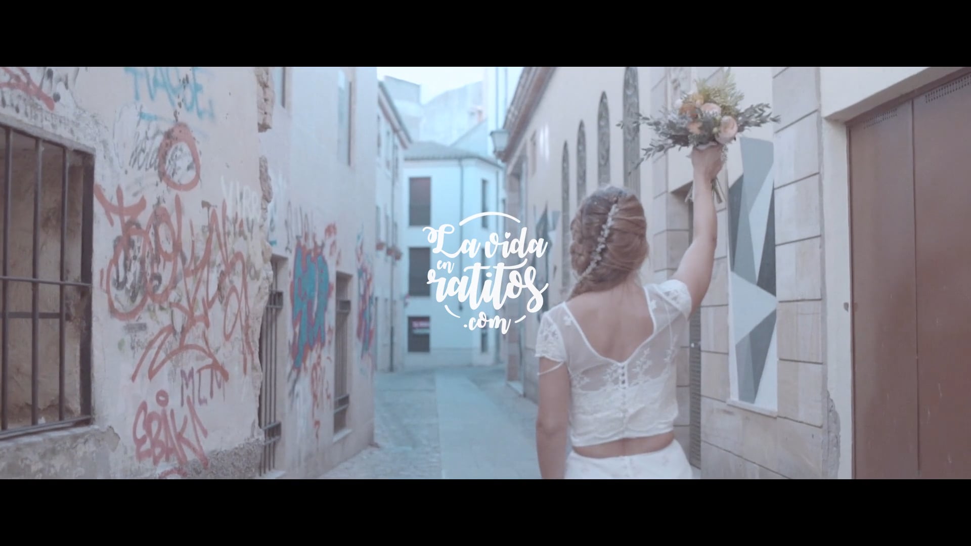 Marta y Carlos ShortFilm