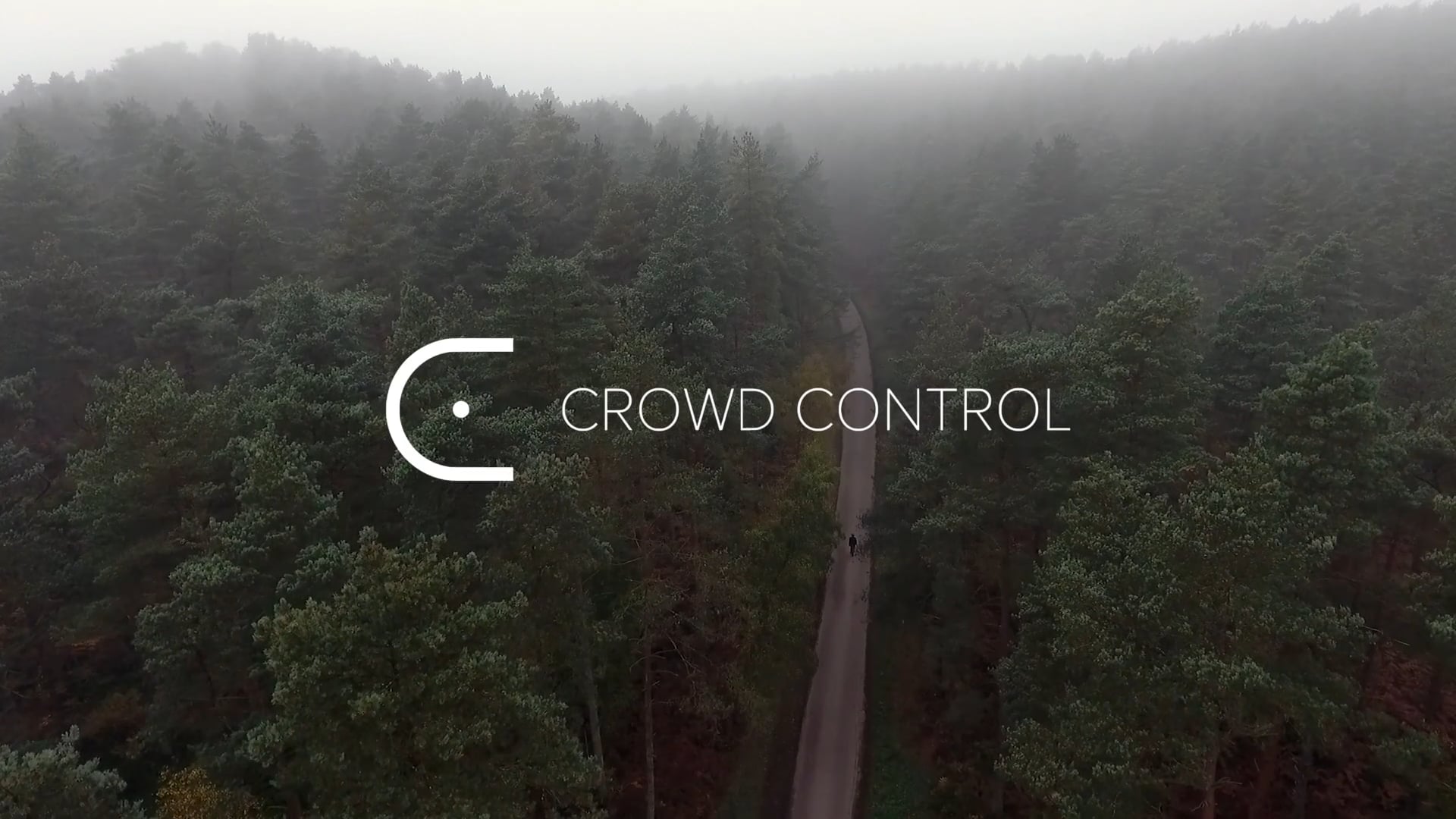 Crowd Control Showreel 2019