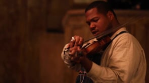 Jerron 'Blind-Boy' Paxton