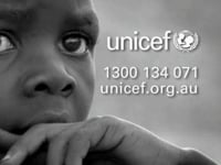 UNICEF - Global Parent 2010