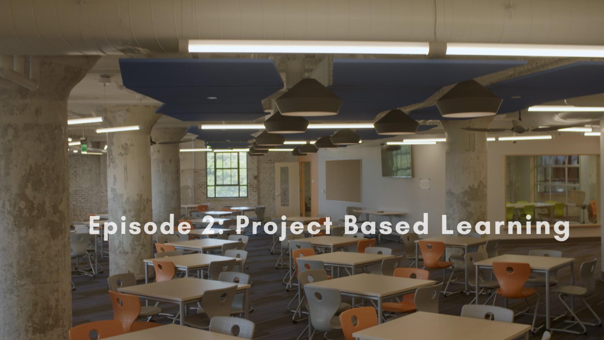 Diverse By Design | Episode 2: Project Based Learning