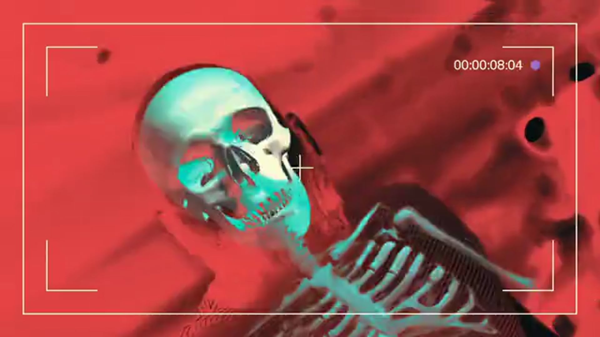 Creasaur Halloween Event