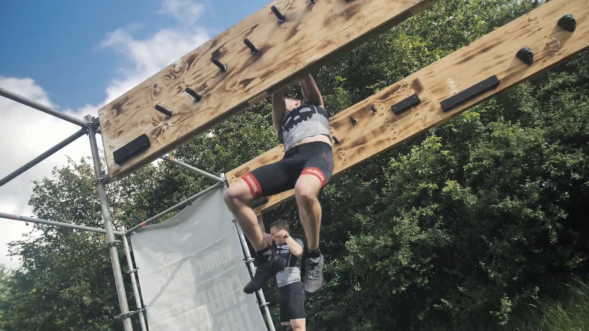 Nordic Race Århus 2019