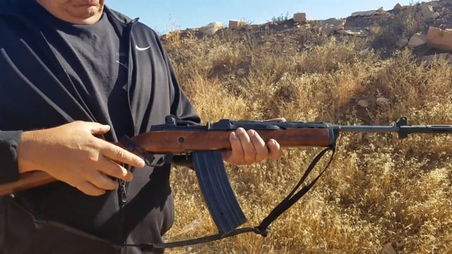 HELLFIRE Gen 2 "Snap On" Trigger System Ranch Model