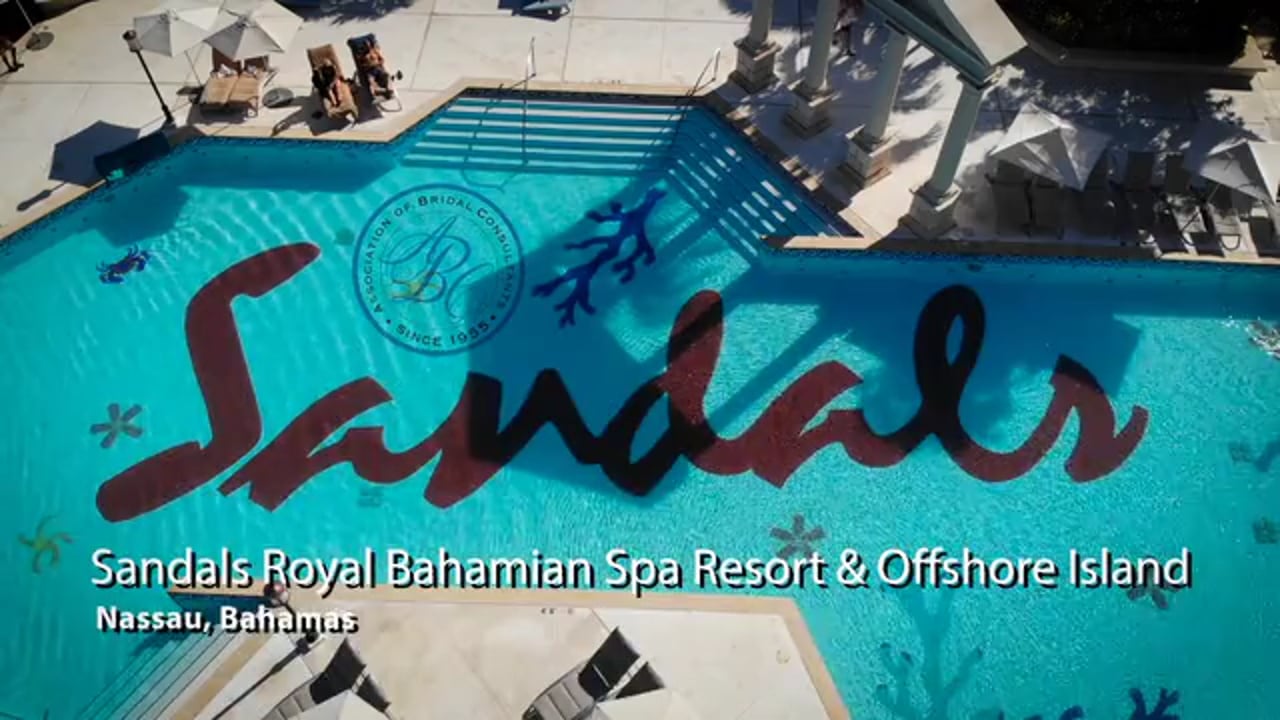 ABC 2019 Annual Conference World of Weddings - Association of Bridal Consultants