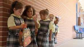 St. Margaret Catholic School