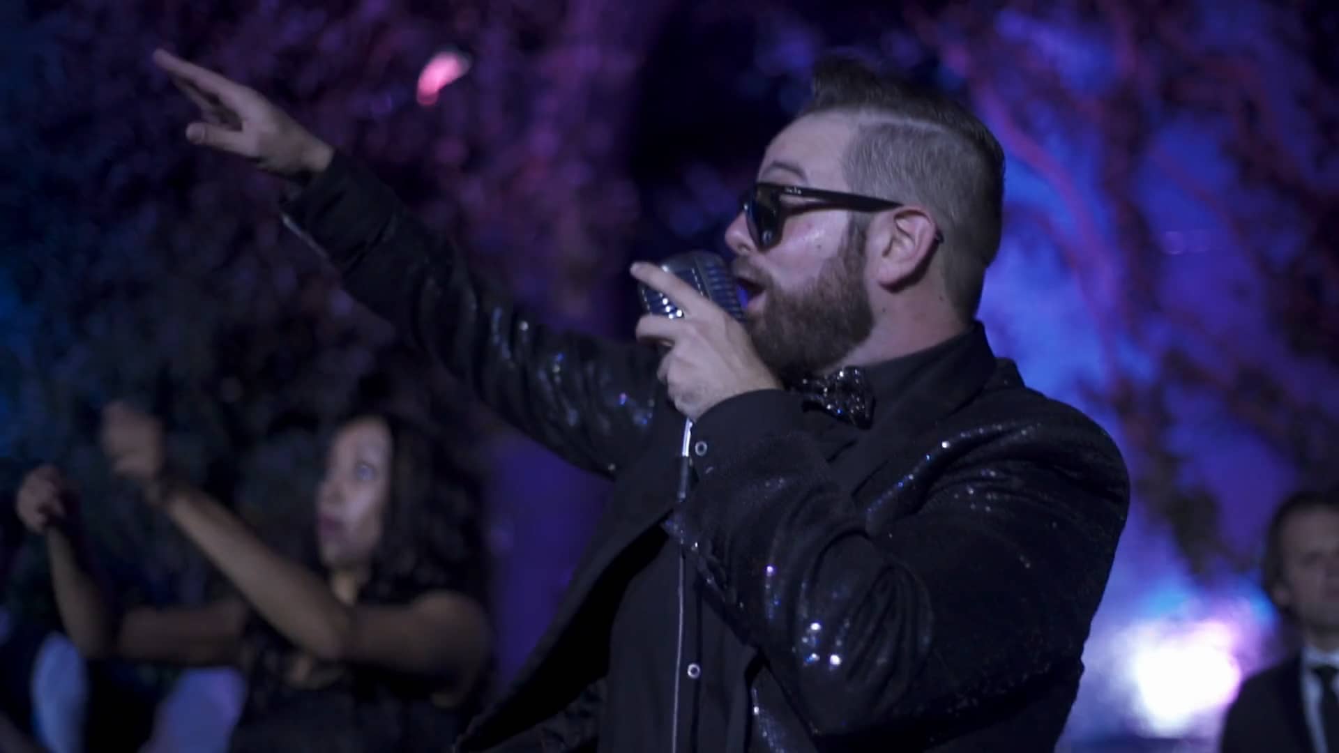 Jordan Kahn Orchestra on Vimeo