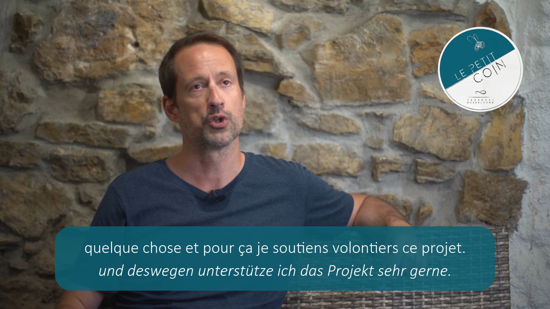 interview p3 B on Vimeo