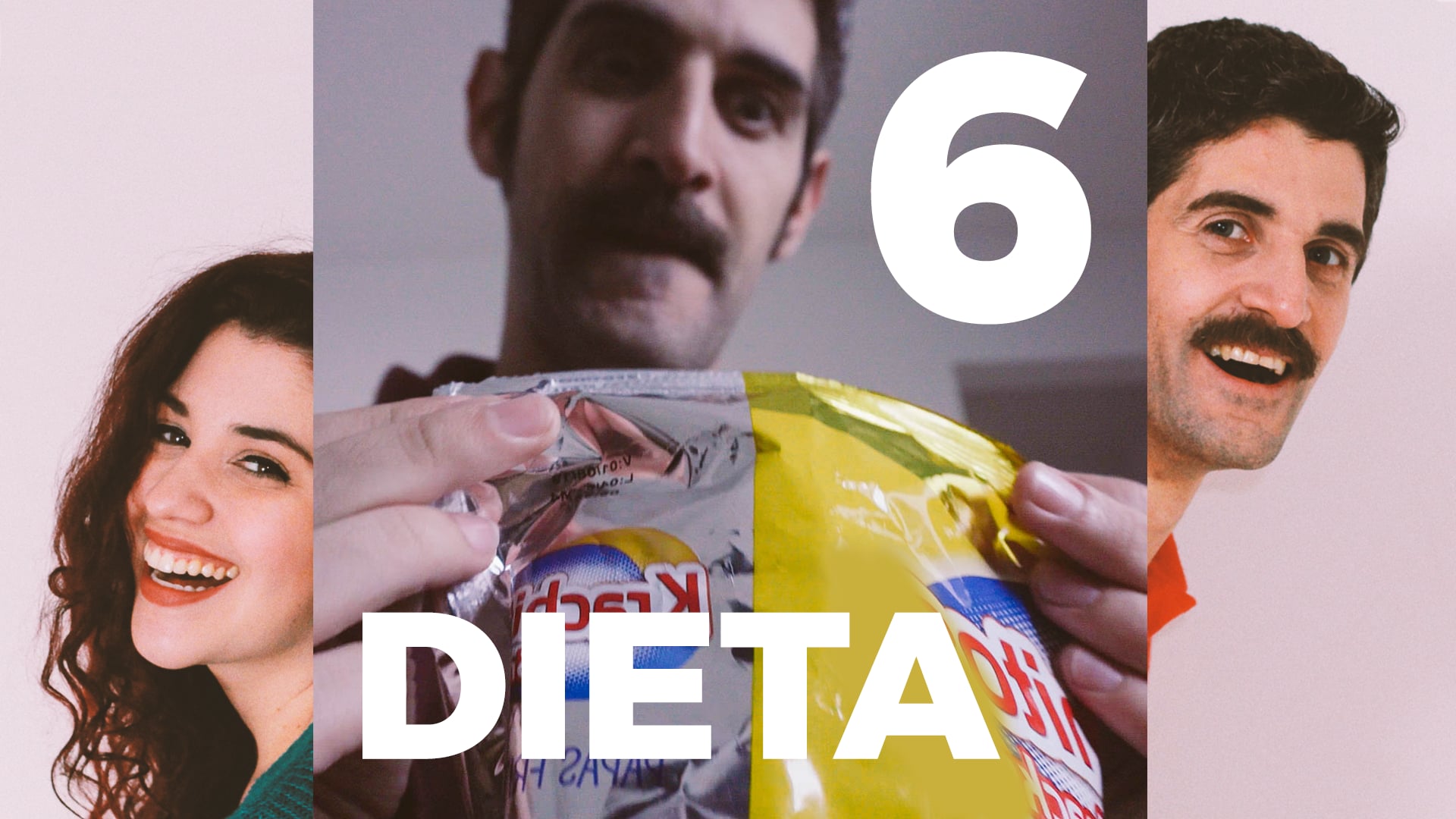 CATIMATI EP6: "DIETA"
