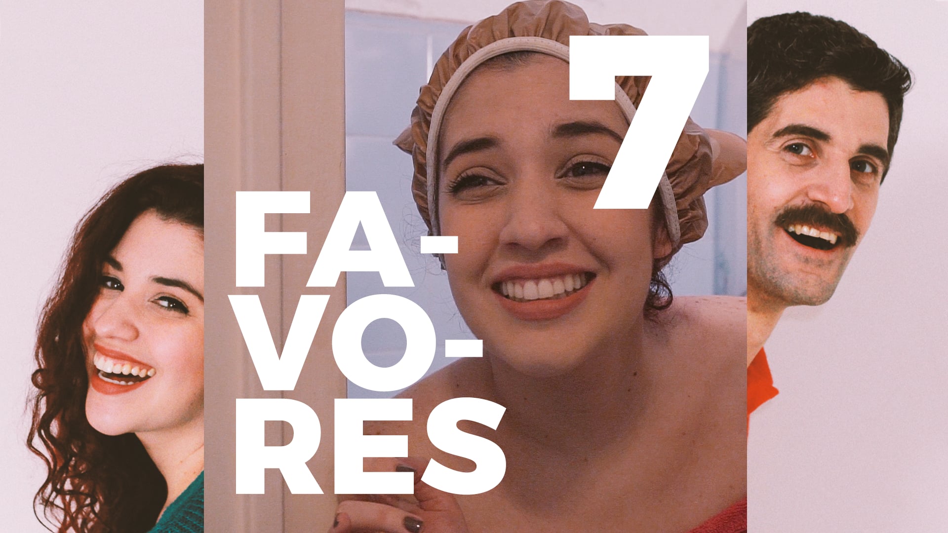 CATIMATI EP7: "FAVORES"