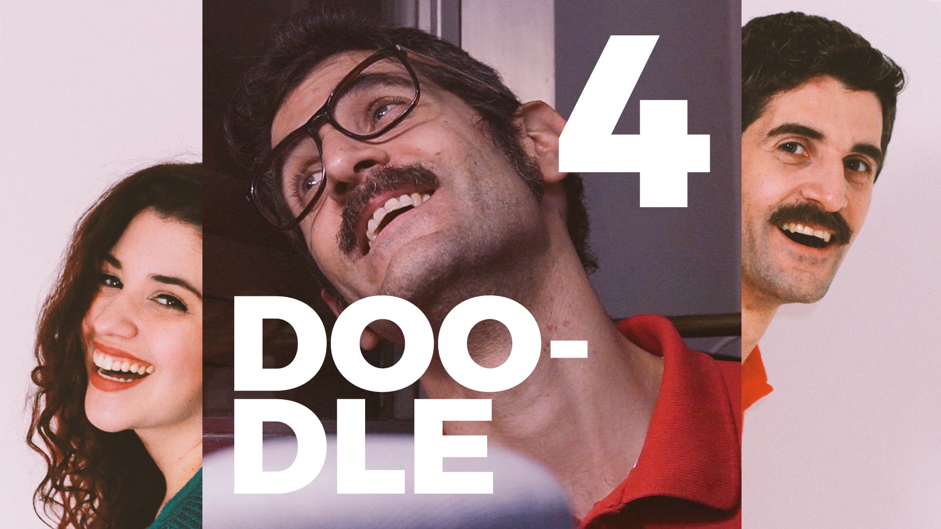 CATIMATI EP4: "DOODLE"