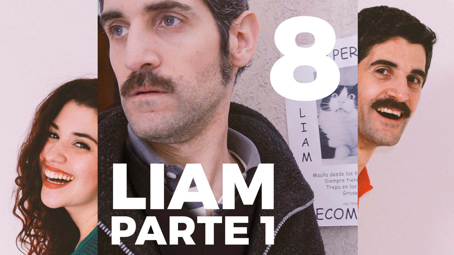 CATIMATI EP8: "LIAM PARTE 1"