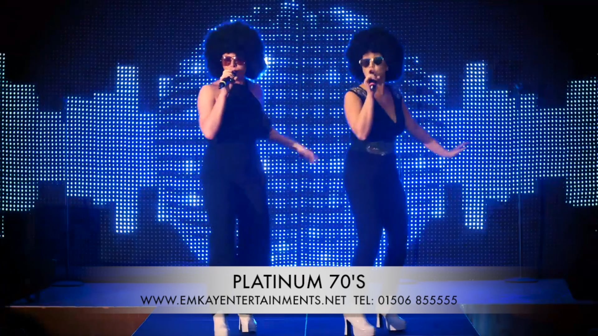 Platinum 70's - 70's Medley