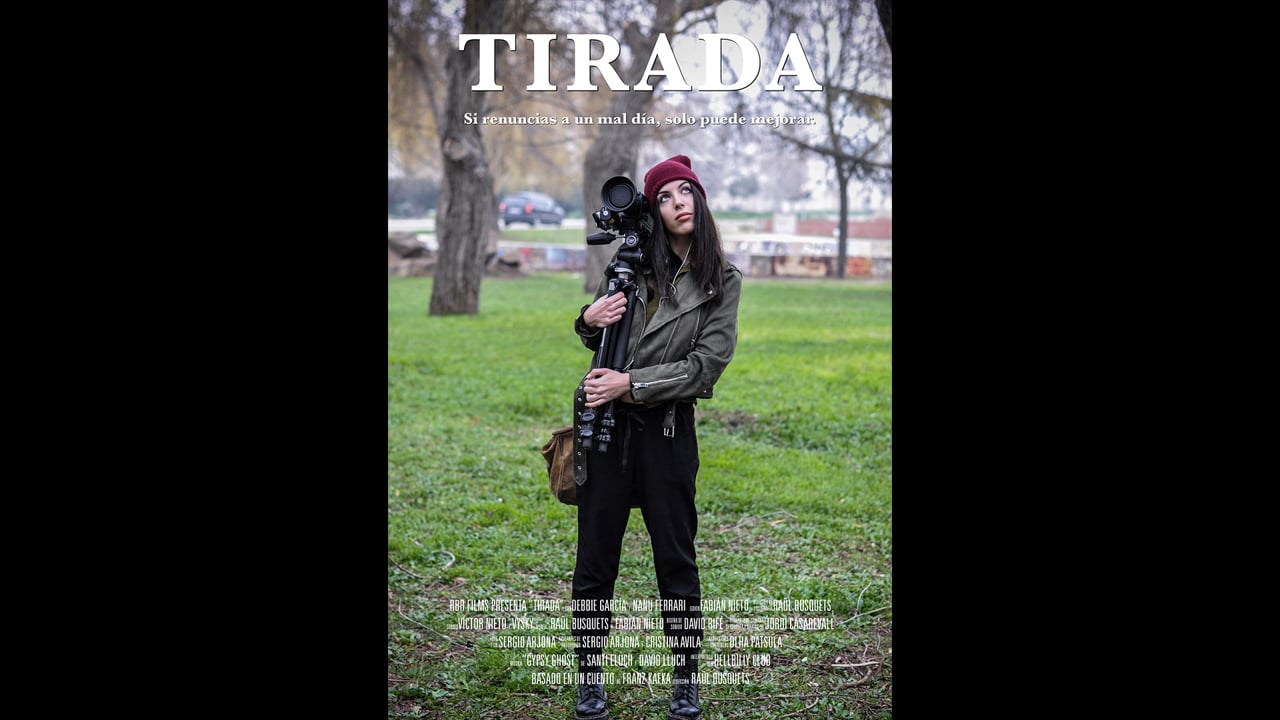 Tirada