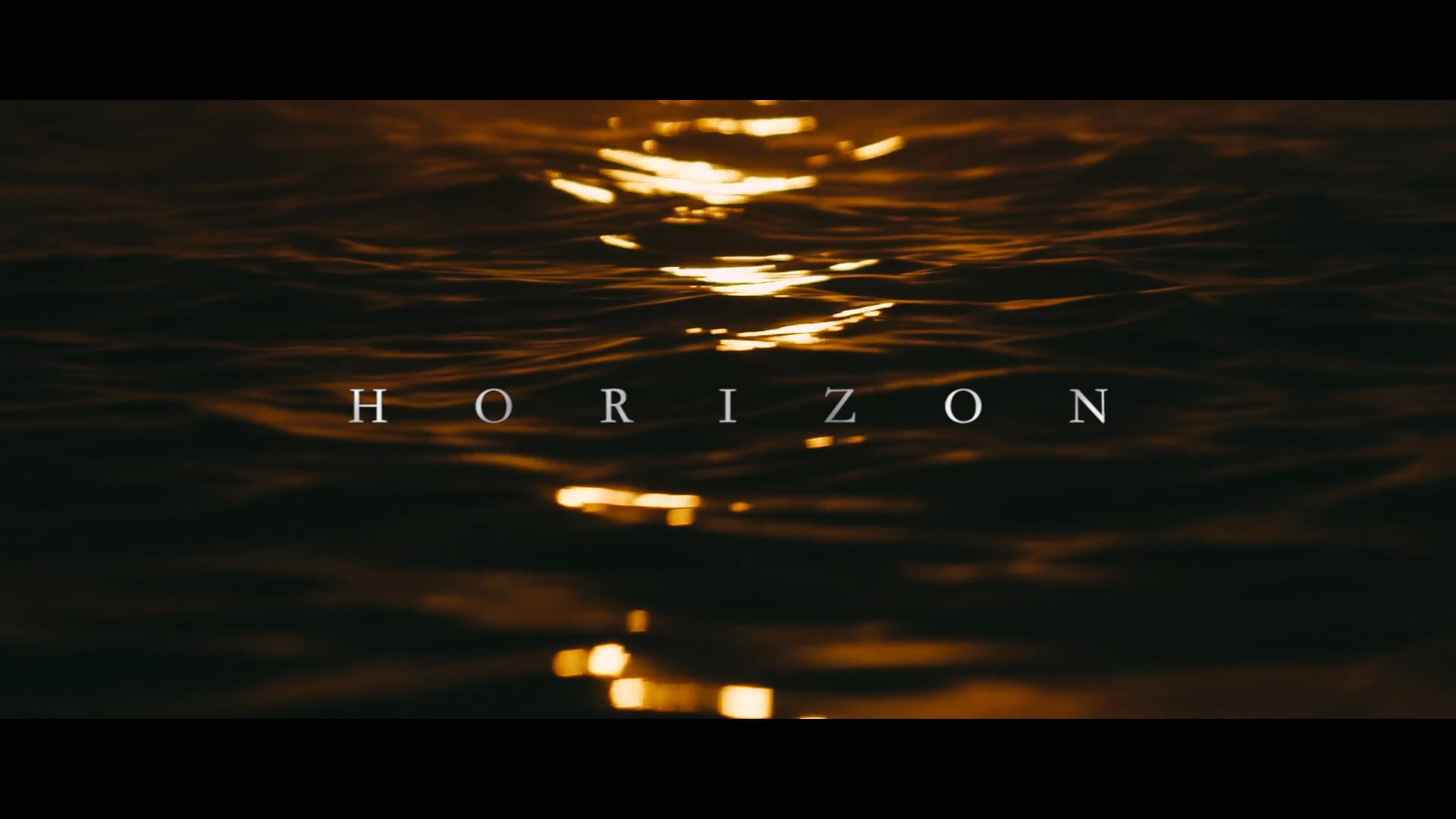 Horizon | A Short Film