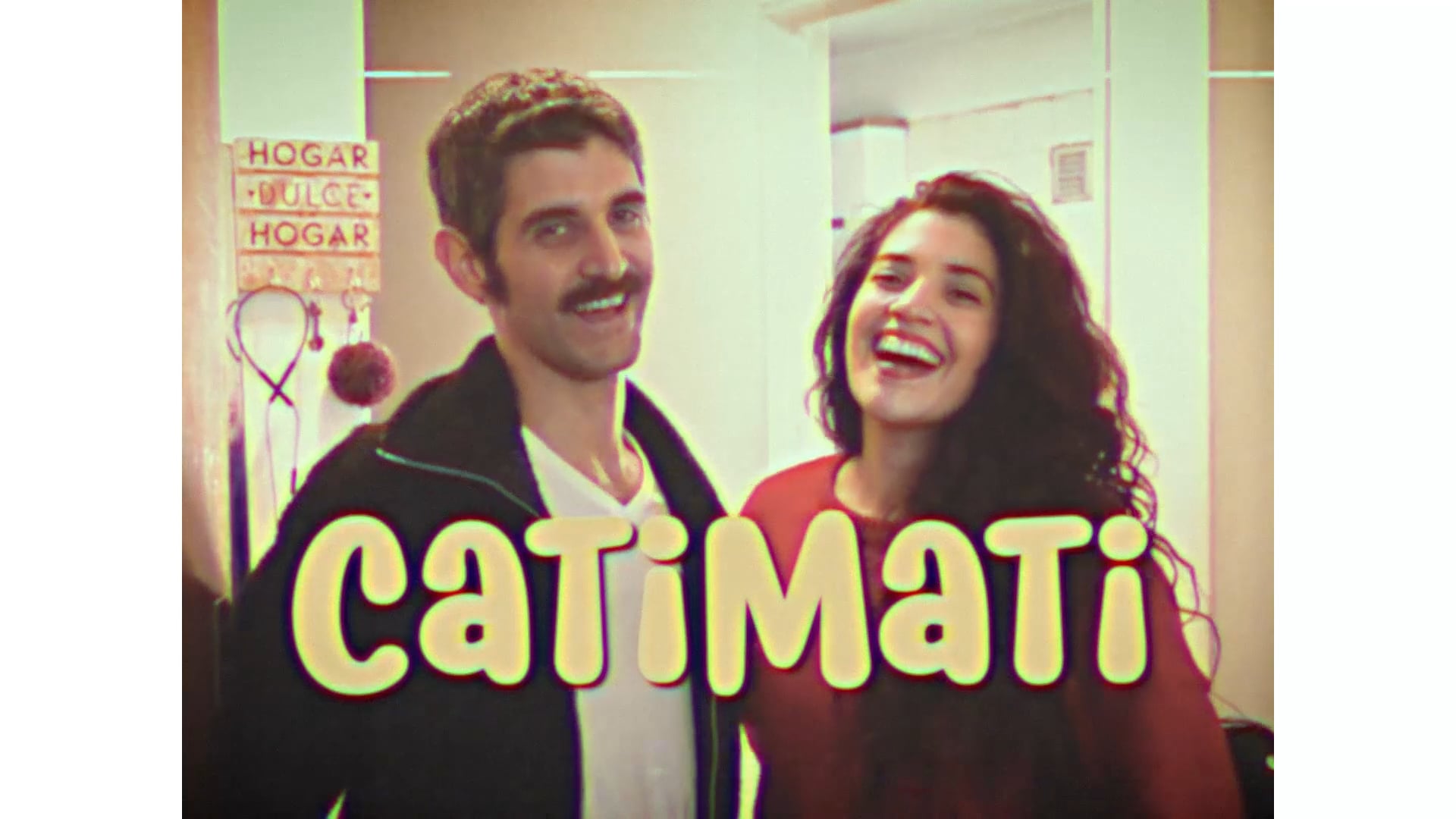 CATIMATI: INTRO