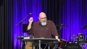 Standing Firm Together for the Gospel
