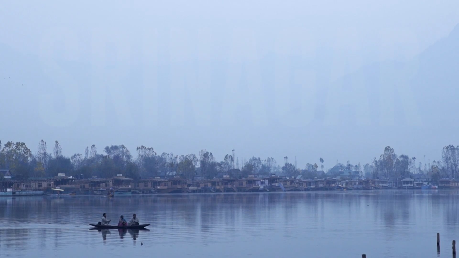 Mahindra E2O Kashmir to Kanyakumari Expedition