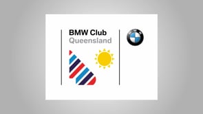 BMW Club Queensland Promo 2019