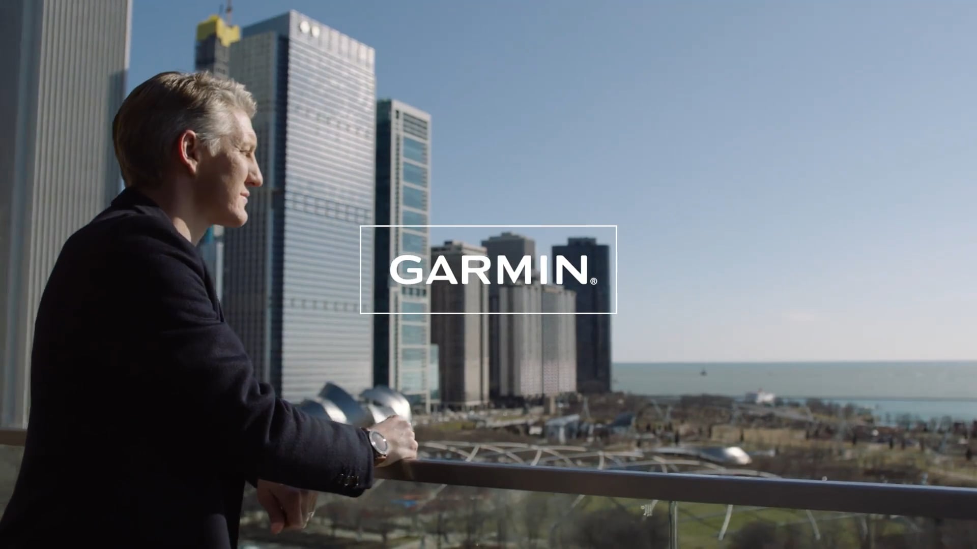 GARMIN MARQ #BEATYESTERDAY