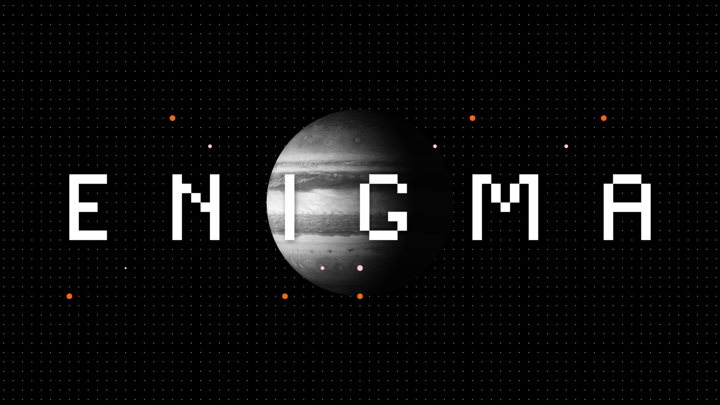 Enigma - Animated Typeface | Videos & Movies on Vimeo