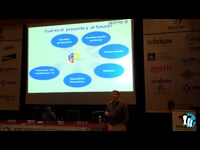 Aplicando biotecnoloxía para a produción sostible de produción animal nun mundo con billóns de habitantes