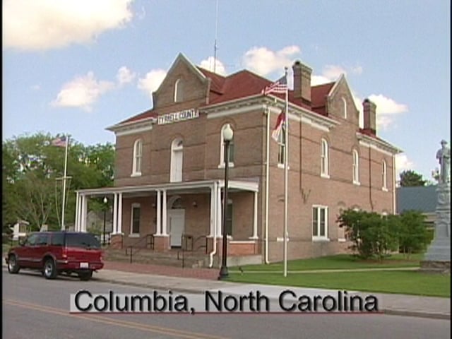 Town of Columbia