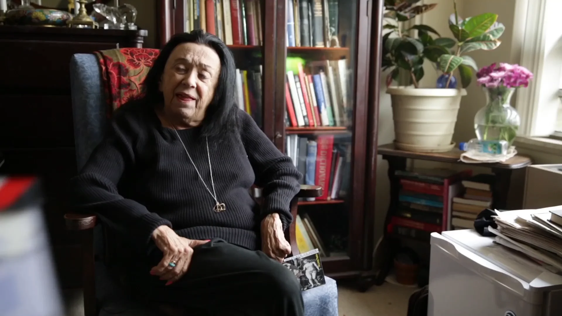 Watch JUDITH MALINA - PORN TO BE FREE (Porno & Libertà)  by Carmine Amoroso-HD Online |   On Demand  