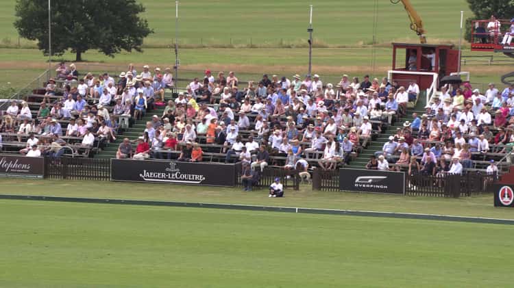 King Power Gold Cup 2019 King Power vs Park Place on Vimeo