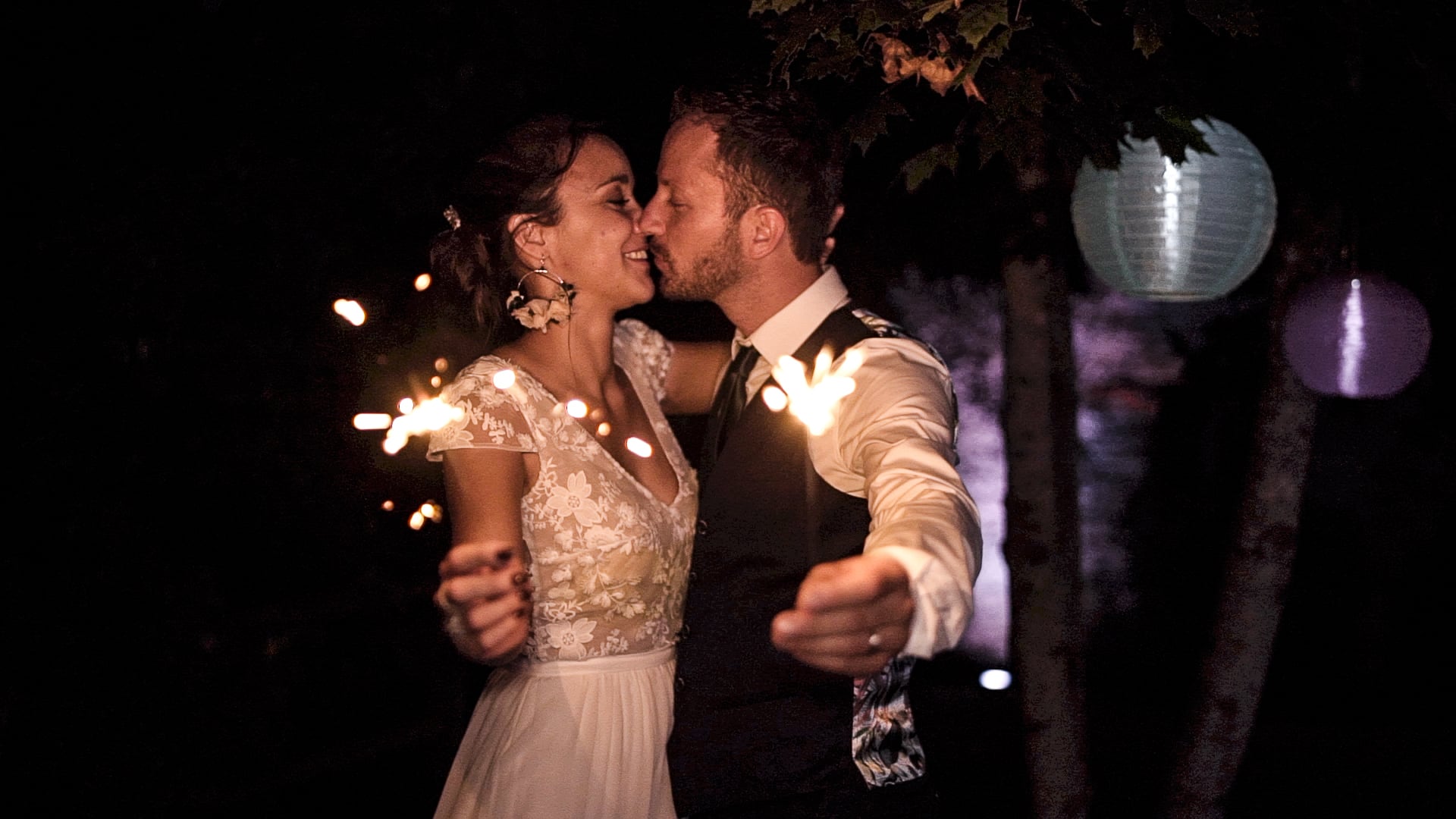 Teaser Carole & Angelo