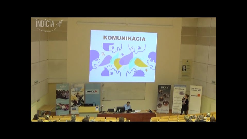 Rebecca Murray - Škola - obec - komunita