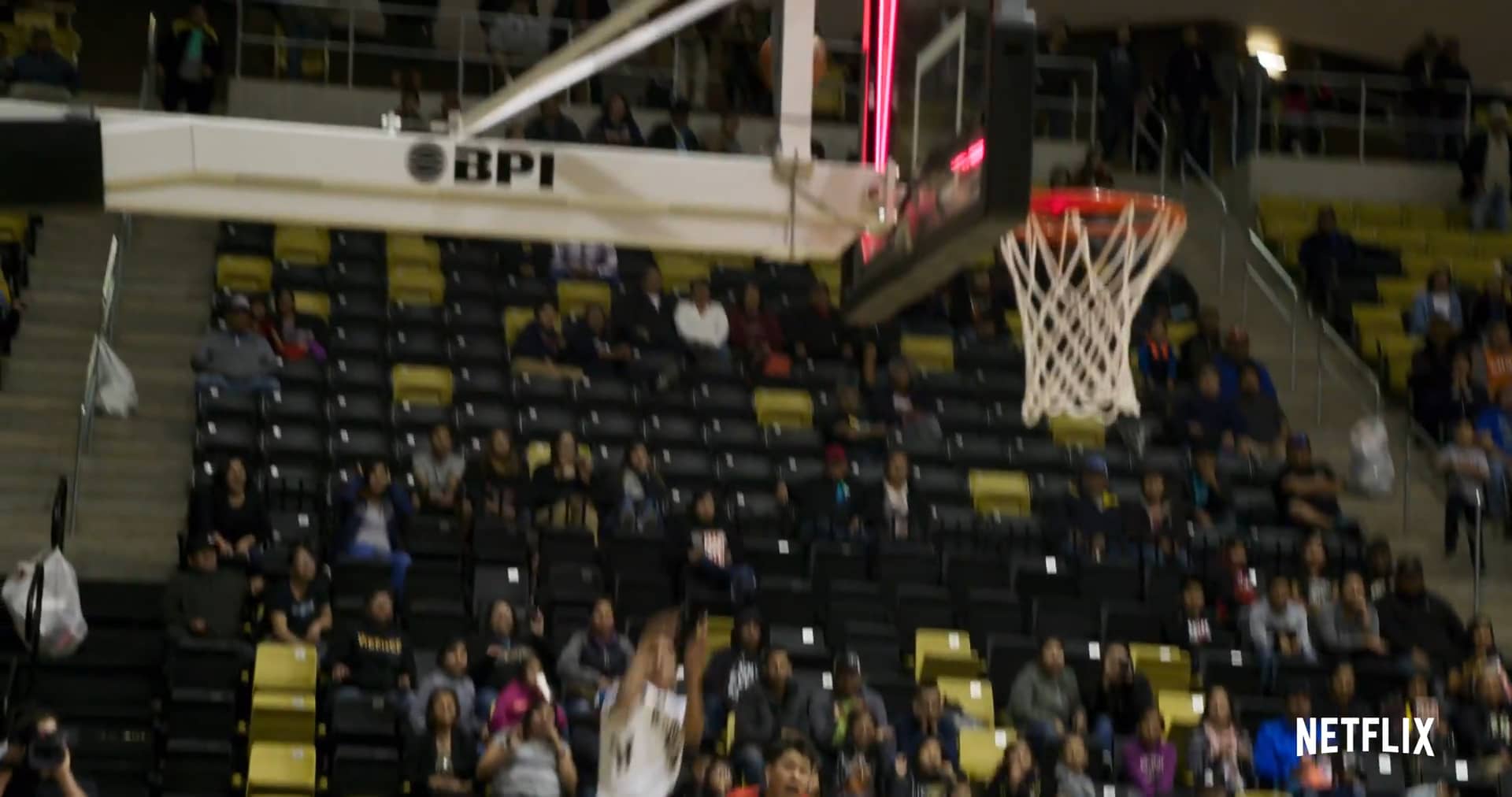 Basketball Or Nothing OFFICIAL TRAILER on Vimeo