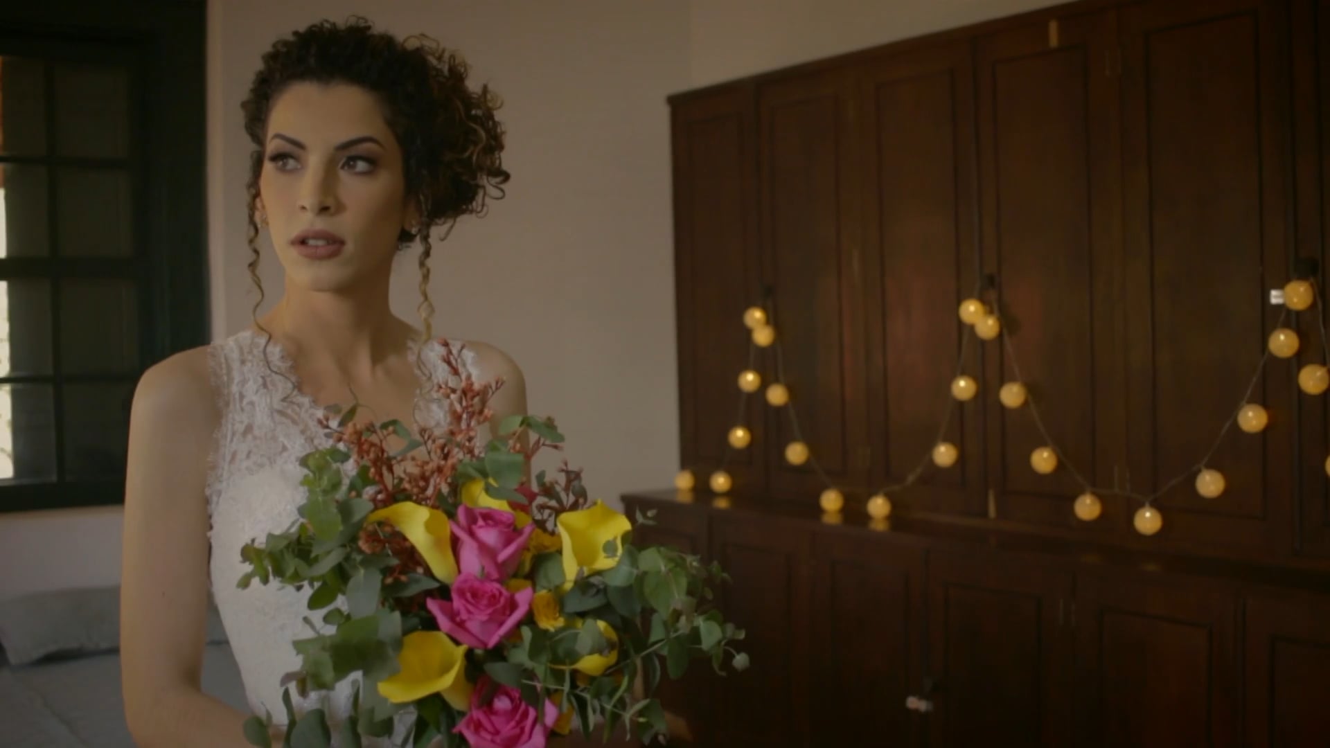 Short Movie ♥ Ruth e Samuel