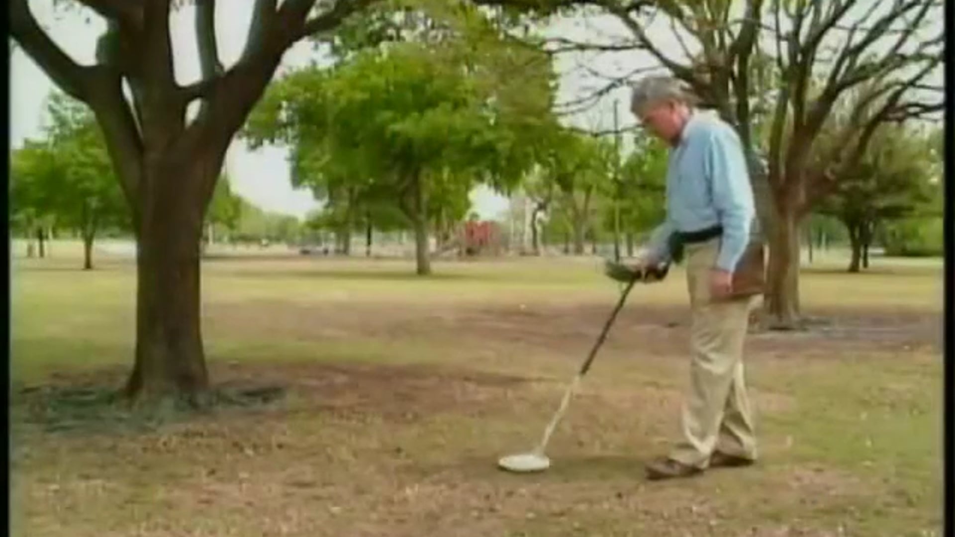 Garrett GTI 2500 More about Imaging - Part 4 of 5