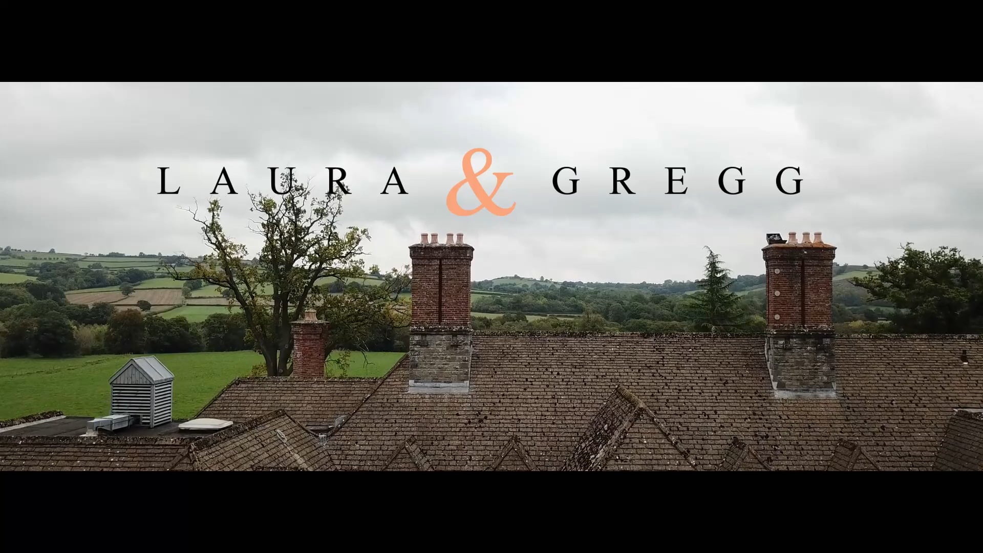 Laura & Greggs Wedding Highlight